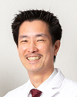 Dr. Sadakatsu Ikeda