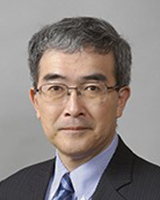 Dr. Satoshi Mochida