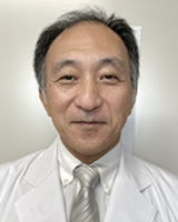 Dr. Shinichi Aishima