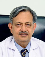 Dr. Shiv Kumar Sarin