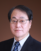 Dr. Shuhei Nishiguchi