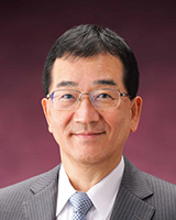 Dr. Shuichi Kaneko