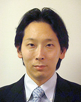Dr. Takamasa Ohki