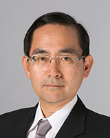 Dr. Takamichi Murakami