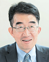 Dr. Takeji Umemura