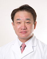 Dr. Takuji Torimura