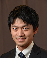 Dr. Takuto Nosaka