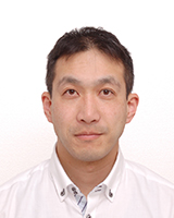 Dr. Takuya Yamaghishi