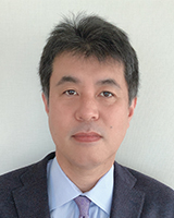 Dr. Taro Yamashita