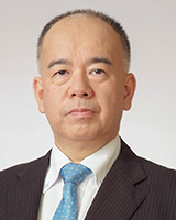 Dr. Tatsuo Kanda