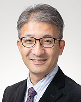 Dr. Tatsuya Yamashita
