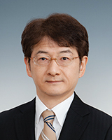 Dr. Tetsuhiro Chiba