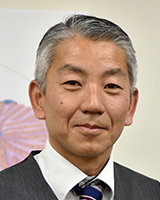 Dr. Toshio Miki