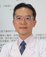 Dr. Tung-Hung Su