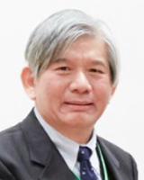 Dr. Wan Long Chuang