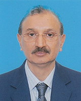 Dr. Washim Jafri