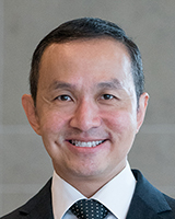 Dr. Wei-Peng Yong