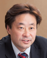 Dr. Yasuhito Tanaka