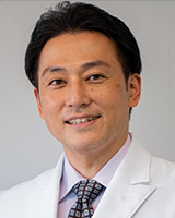 Dr. Yasuteru Kondo
