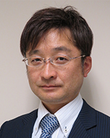 Dr. Yoshiyuki Wada