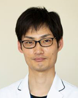 Dr. Yosuke Hirotsu