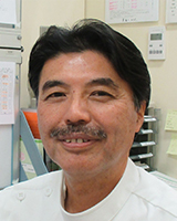 Dr. Yuji Iimuro