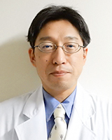 Dr. Yukiyasu Okamura