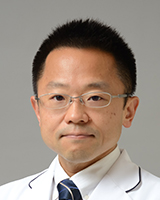 Dr. Yusuke  Kawamura 