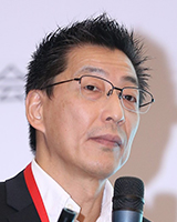 Dr. Yutaka Midorikawa