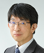 Kazuaki Chayama