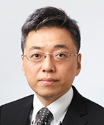 Hideki Fujii