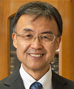 Kazuhiro Hanasaki