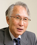 Ken Haruma