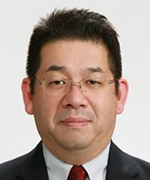 Kiyoshi Hasegawa