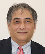 Masatoshi Ishigami