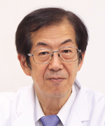 Shigehiro Kokubu