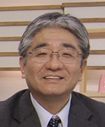 Tsutomu Masaki