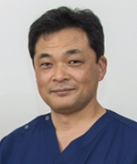 Hiroaki Nagamatsu