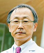 Kazuhiro Nouso