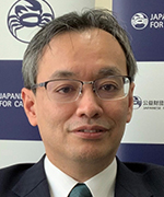 Naoki Sasahira