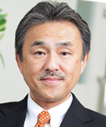 Yasutsugu Takada