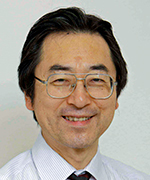 Tetsuji Takayama