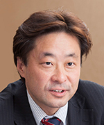 Yasuhito Tanaka