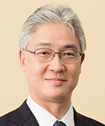 Keisuke Tateishi