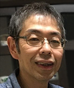 Hidenori Toyoda