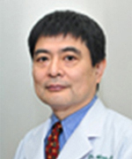 Yoshiyuki Ueno