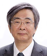 Osamu Yokosuka 