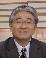 Tsutomu Masaki M.D.