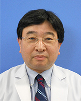 Dr. Koichi Takaguchi