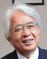 Dr. Masao Omata